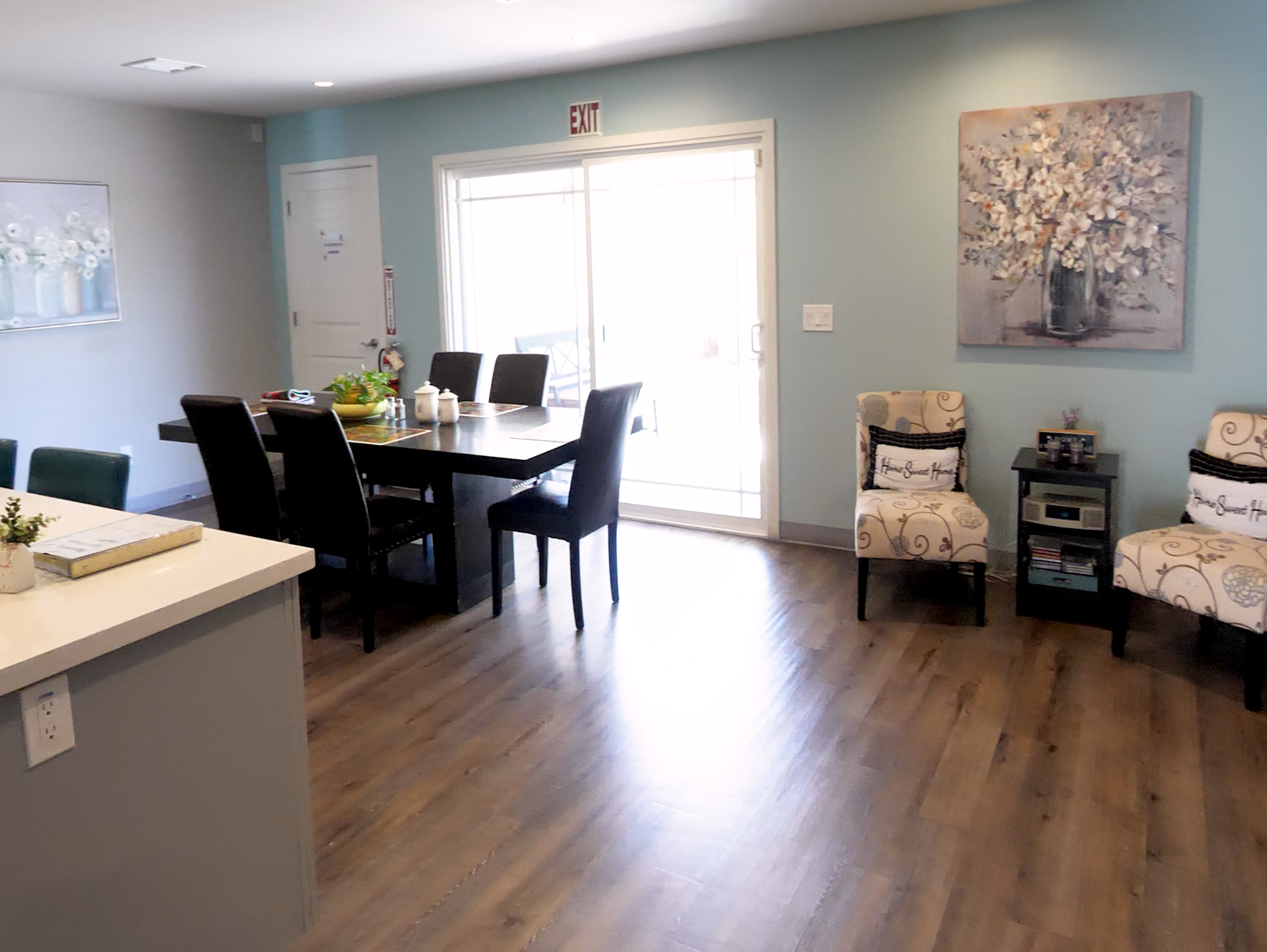 Legato Living at Old Town